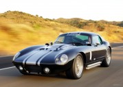 Shelby Daytona Cobra Superformance